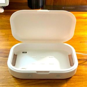 Coby Phone Sanitizer